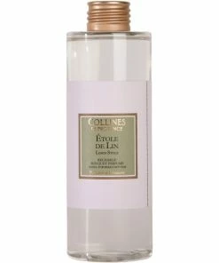 Collines De Provence Couture Leinenstola Nachfüller -