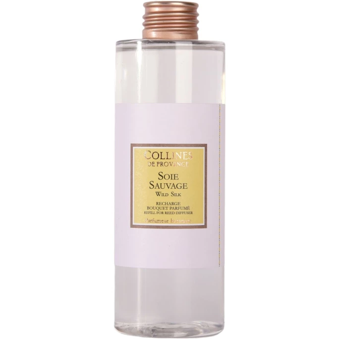 Collines De Provence Couture Wildseide Nachfüller - 1 Collines De Provence Couture Wildseide Nachfüller -