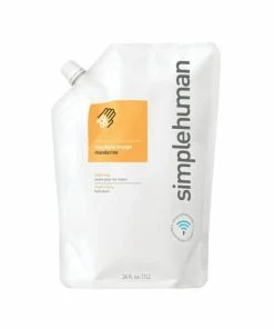 Simplehuman Flüssigseife Mandarine Für Seifenspender -