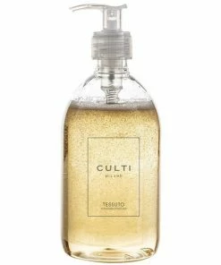 CULTI Hand & Bodysoap Tessuto Flüssigseife -