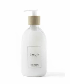 CULTI ODEROSAE Handcreme Mit Spender -