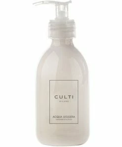 CULTI Acqua Leggera Hand- Und Bodylotion -