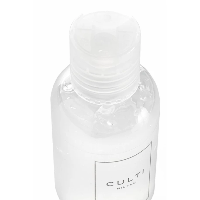 CULTI Welcome Tessuto Desinfektionsgel - 2 CULTI Welcome Tessuto Desinfektionsgel - – Bild 2