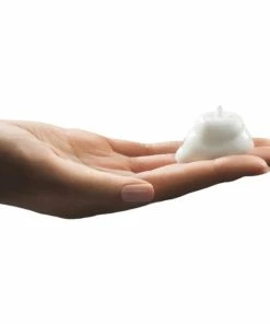 Simplehuman Schaum-Handseife Mandarine/Orange Für Seifenspender - -Culti Shop unnamed file 1053