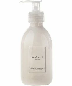CULTI Geranio Imperiale Hand- Und Bodylotion -