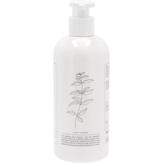 ZONE Denmark Botanical Scents Lush Lemon Handseife - 2 ZONE Denmark Botanical Scents Lush Lemon Handseife - – Bild 2