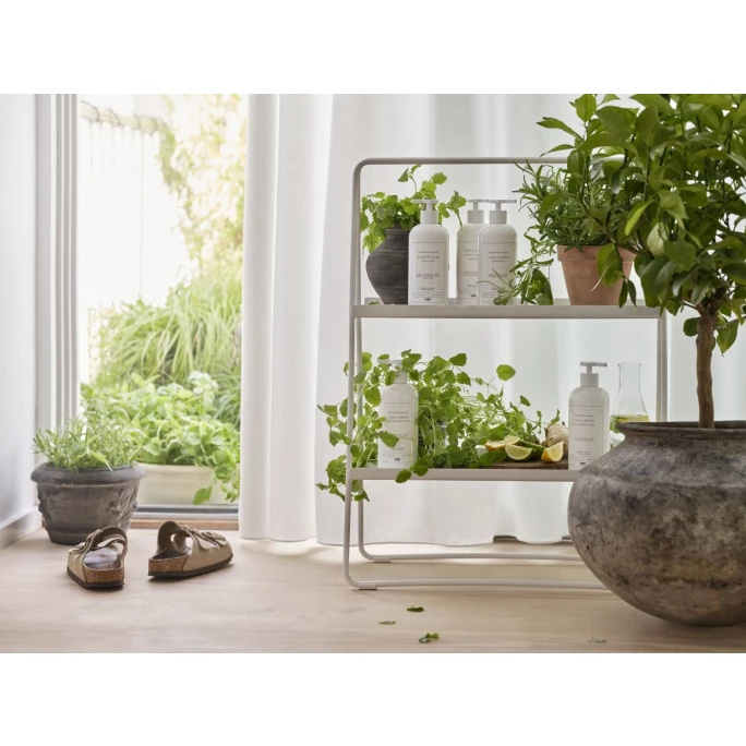 ZONE Denmark Botanical Scents Lush Lemon Handseife - 5 ZONE Denmark Botanical Scents Lush Lemon Handseife - – Bild 5