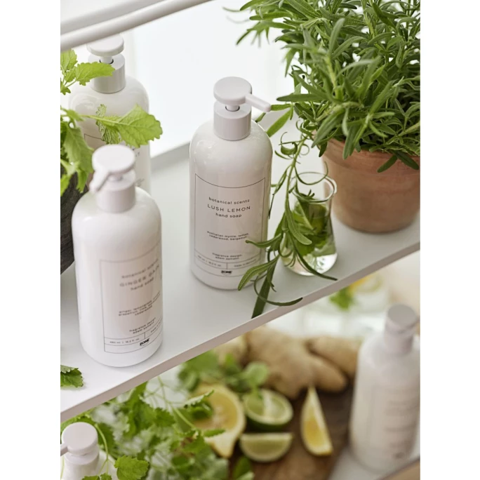 ZONE Denmark Botanical Scents Lush Lemon Handseife - 6 ZONE Denmark Botanical Scents Lush Lemon Handseife - – Bild 6