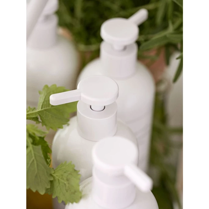 ZONE Denmark Botanical Scents Lush Lemon Handseife - 7 ZONE Denmark Botanical Scents Lush Lemon Handseife - – Bild 7