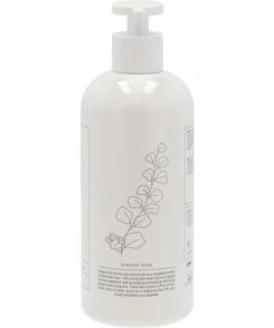 ZONE Denmark Botanical Scents Ginger Gain Handseife - -Culti Shop unnamed file 1070