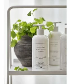ZONE Denmark Botanical Scents Ginger Gain Handseife - -Culti Shop unnamed file 1074