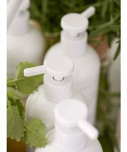 ZONE Denmark Botanical Scents Misty Mint Handseife - -Culti Shop unnamed file 1083