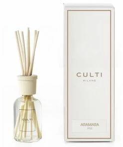 CULTI STILE CLASSIC ARAMARA Raumduft-Diffusor -