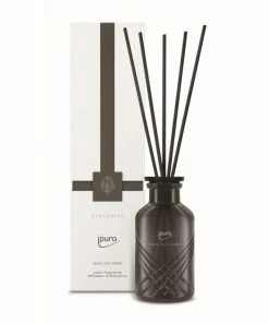 Ipuro Exclusive Cuir Noble Raumduft -