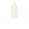 Fink Living Fink Altarkerze Getaucht - Creme - -Culti Shop unnamed file 1117