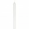 Lambert Stabkerze Weiß - Durchgefärbt - 16 Kerzen - -Culti Shop unnamed file 1171