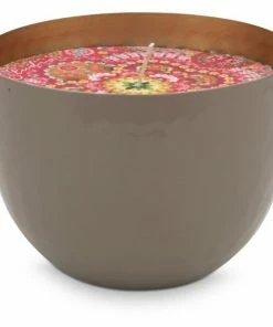 Pip Studio SULTANS CARPET Kerzenschale -