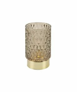 Present Time Votiv Diamond LED-Licht -