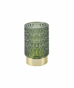 Present Time Votiv Diamond LED-Licht -