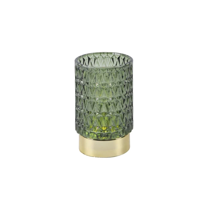 Present Time Votiv Diamond LED-Licht - 1 Present Time Votiv Diamond LED-Licht -