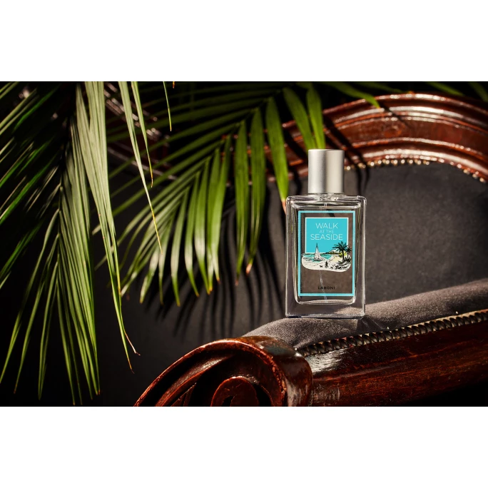 LABONI WALK AT THE SEASIDE TIERDUFT-SPRAY - 2 LABONI WALK AT THE SEASIDE TIERDUFT-SPRAY - – Bild 2