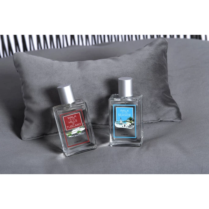 LABONI WALK AT THE SEASIDE TIERDUFT-SPRAY - 5 LABONI WALK AT THE SEASIDE TIERDUFT-SPRAY - – Bild 5