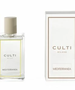 CULTI MEDITERRANEA Raumspray -
