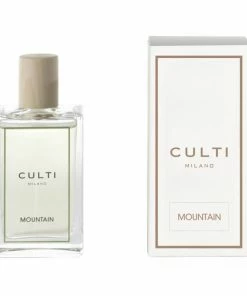 CULTI MOUNTAIN Raumspray -