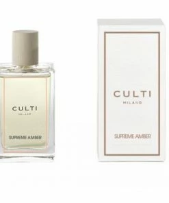 CULTI Supreme Amber Raumspray -