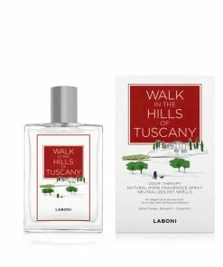 LABONI HILLS OF TUSCANY TIERDUFT-SPRAY -