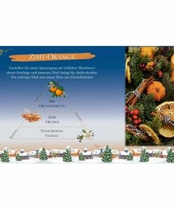 Collines De Provence Zimt Orange Raumspray - -Culti Shop unnamed file 1208