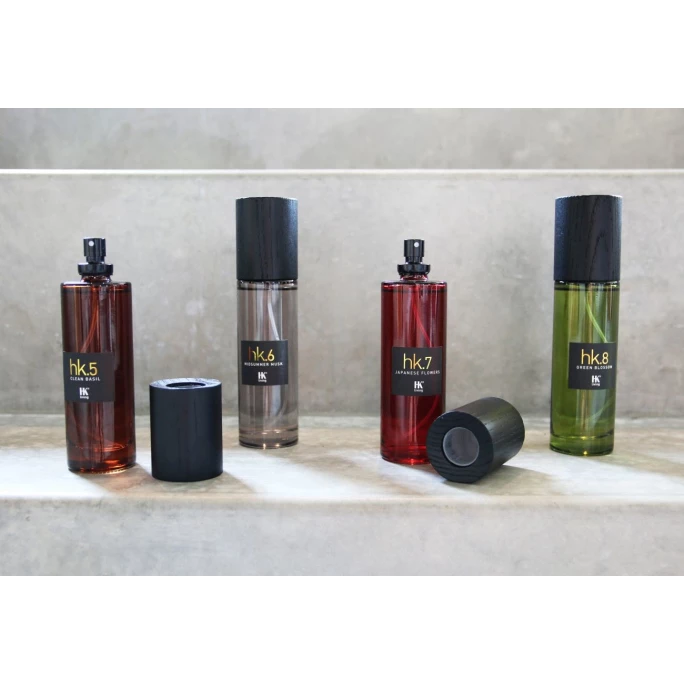 HK Living HK.8 Green Blossom Raumspray - 4 HK Living HK.8 Green Blossom Raumspray - – Bild 4