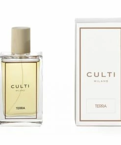 CULTI TERRA Raumspray -