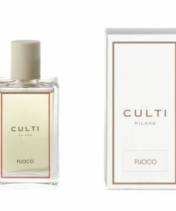 CULTI FUOCO Raumspray -