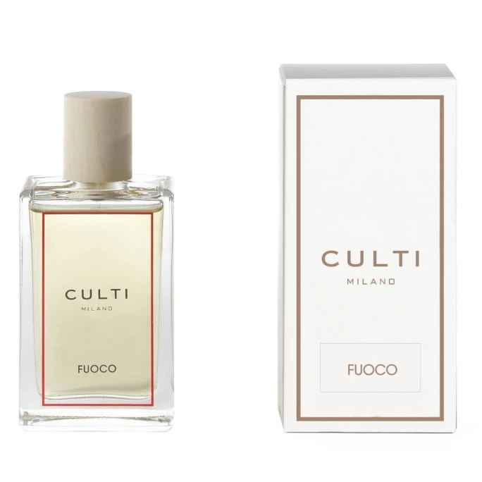 CULTI FUOCO Raumspray - 1 CULTI FUOCO Raumspray -
