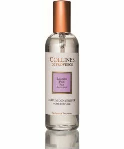 Collines De Provence Les Naturelles Feiner Lavendel Raumspray -