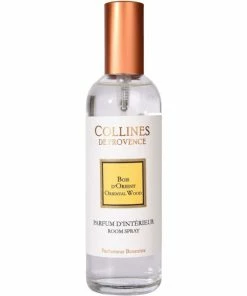 Collines De Provence Les Naturelles Orientalisches Holz Raumspray -