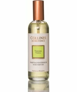 Collines De Provence Les Naturelles Verbene Raumspray -