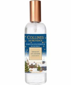 Collines De Provence Mandelkrokant Raumspray -