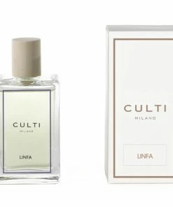 CULTI LINFA Raumspray -