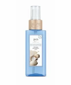 Ipuro ESSENTIALS Sunny Beachtime Raumspray -