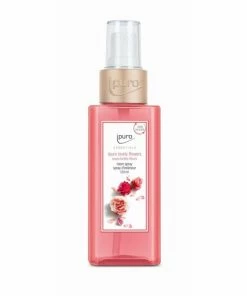 Ipuro ESSENTIALS Lovely Flowers Raumspray -