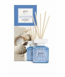 Ipuro ESSENTIALS Sunny Beachtime Raumspray -