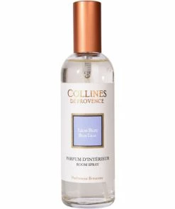 Collines De Provence Les Naturelles Blauer Flieder Raumspray -