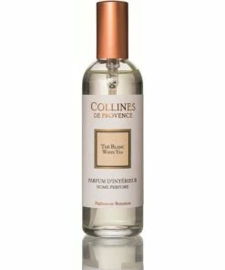 Collines De Provence Les Naturelles Weißer Tee Raumspray -