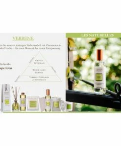 Collines De Provence Les Naturelles Verbene Raumduft - -Culti Shop unnamed file 127