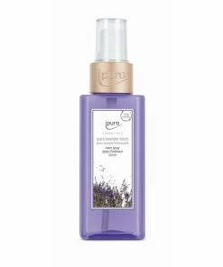 Ipuro ESSENTIALS Lavender Touch Raumspray -