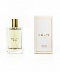 CULTI Tabacco Assoluto Körperduftspray -