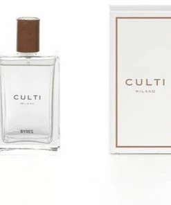 CULTI Byres Eau De Parfum Körperspray -