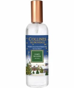 Collines De Provence Tannenwald Raumspray -
